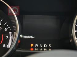 فۆرد مۆستانگ